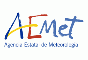 AEMET logo